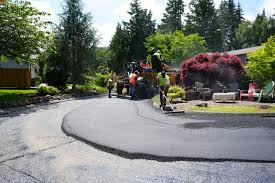 Why Choose Us For All Your Driveway Paving Needs in Hazardville, CT?