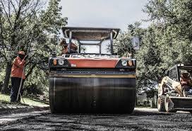 Best Gravel Driveway Installation  in Hazardville, CT